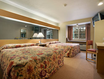 Travelodge スターブリッジ エクステリア 写真